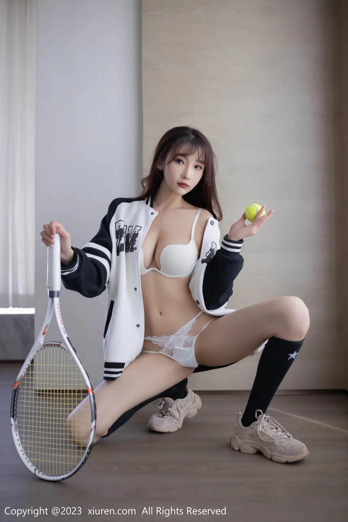 Xrmnw.Vip_陆萱萱_写真