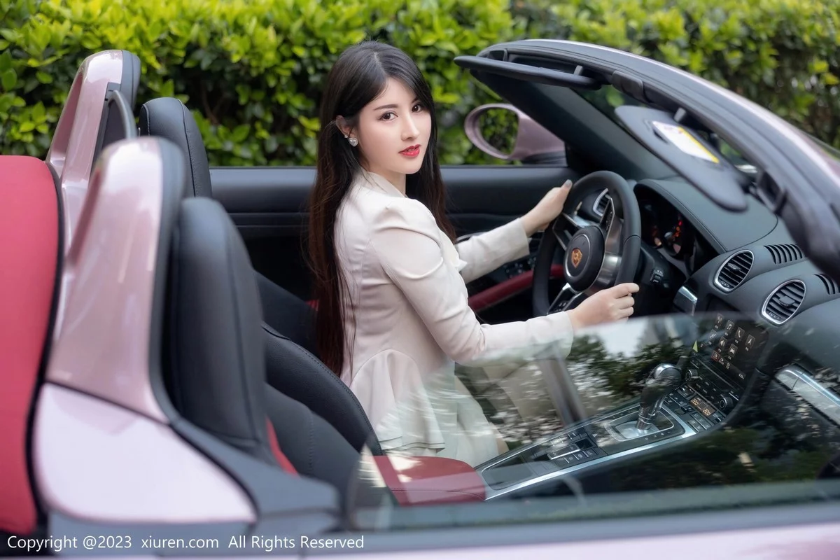 Xrmnw.Vip_诗诗_写真