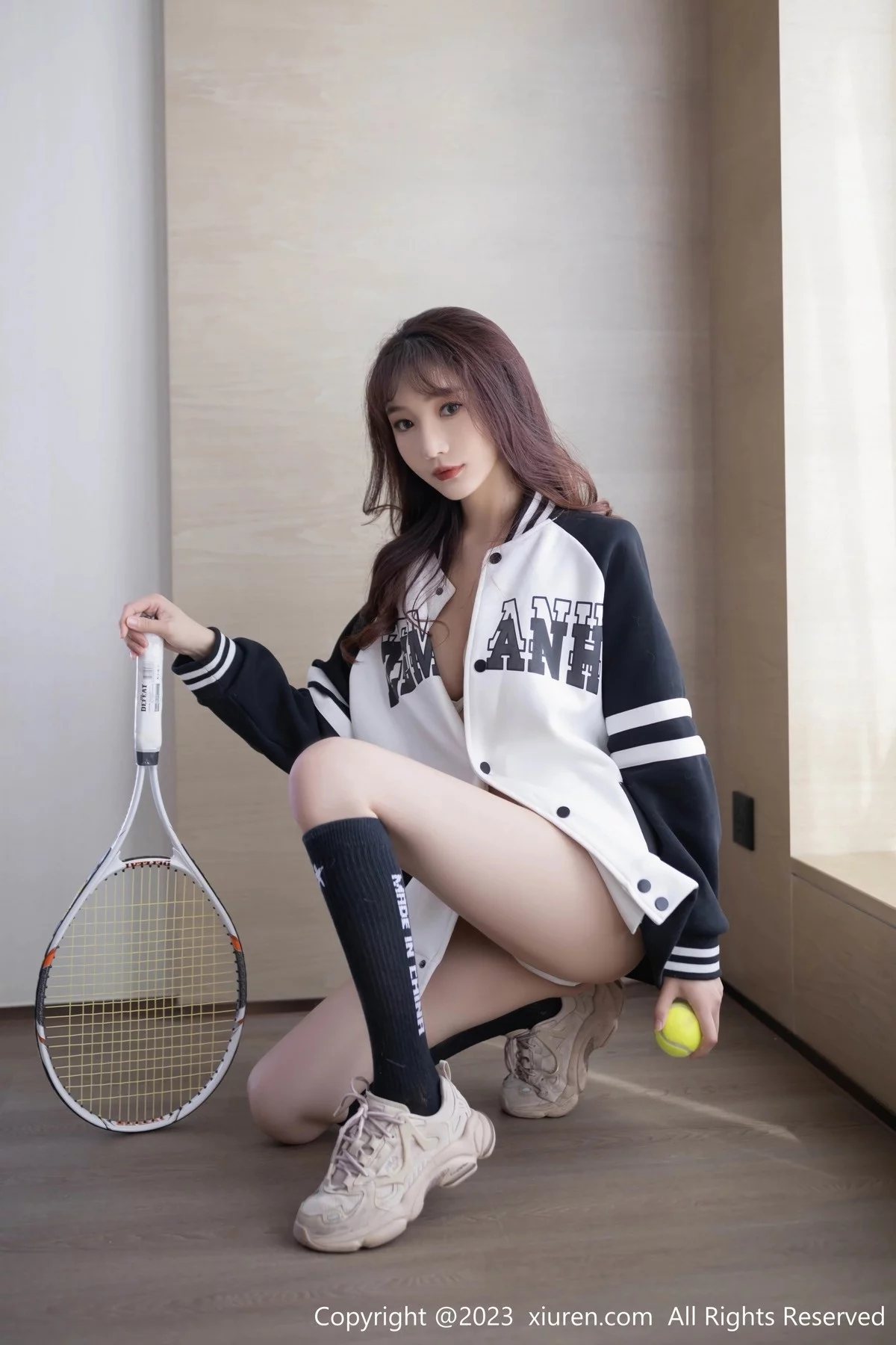 Xrmnw.Vip_陆萱萱_写真