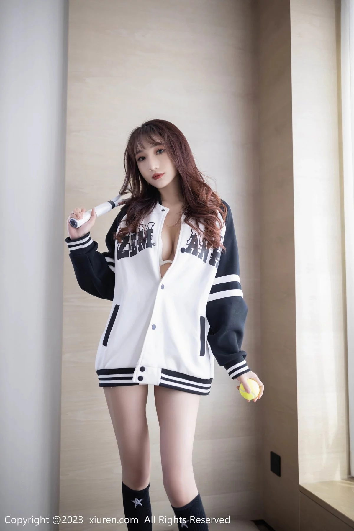 Xrmnw.Vip_陆萱萱_写真