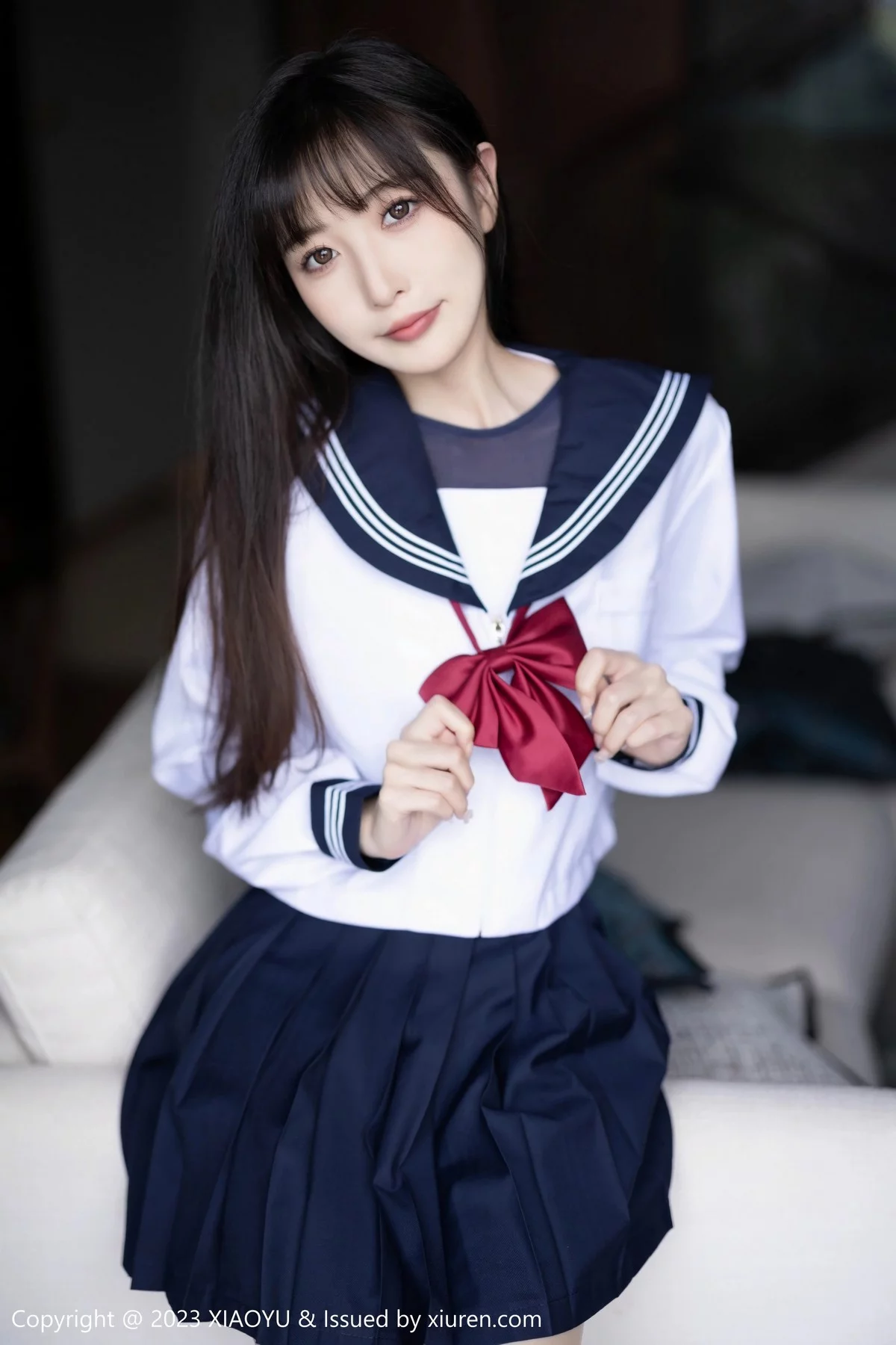 Xrmnw.Vip_林星阑_写真