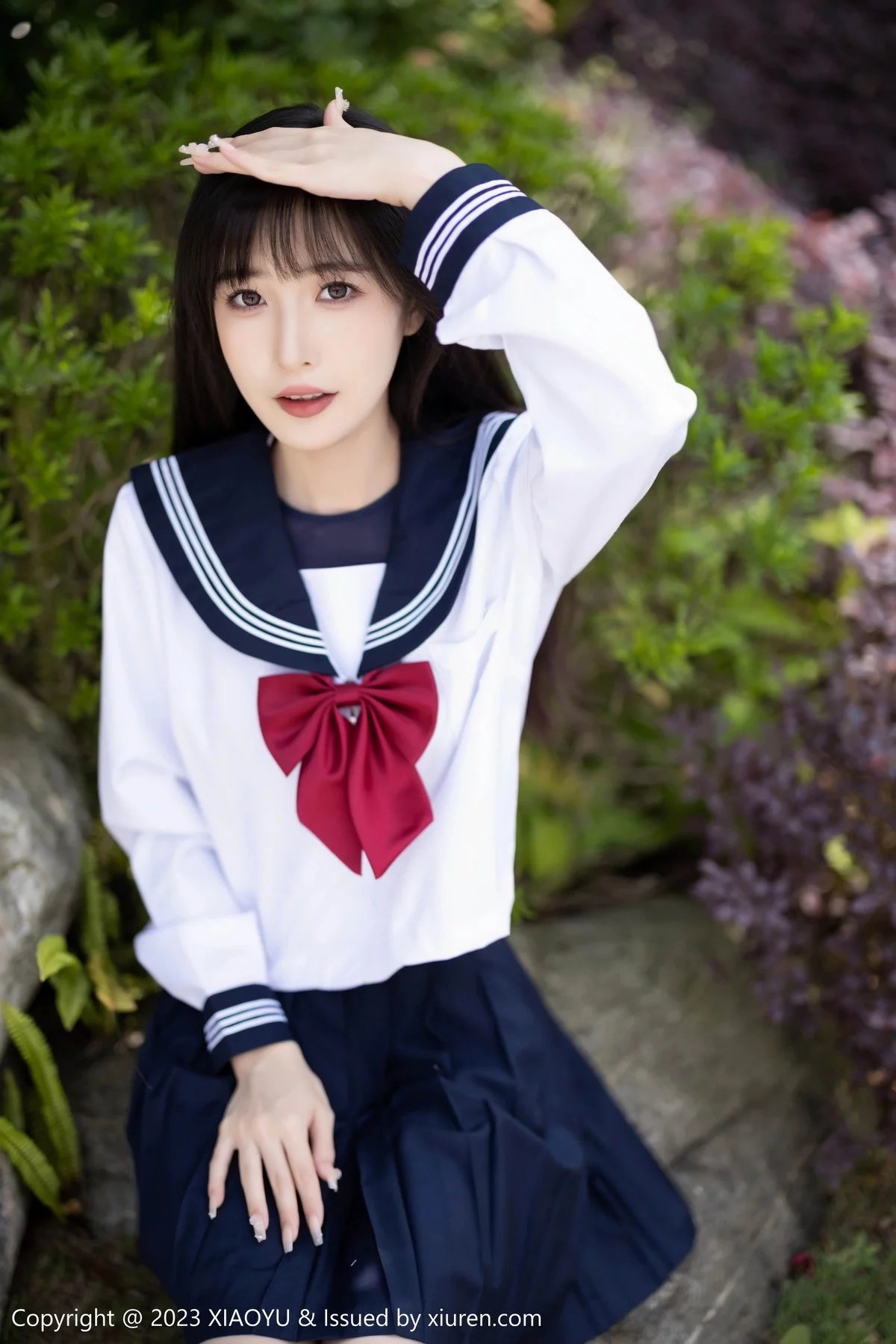 Xrmnw.Vip_林星阑_写真