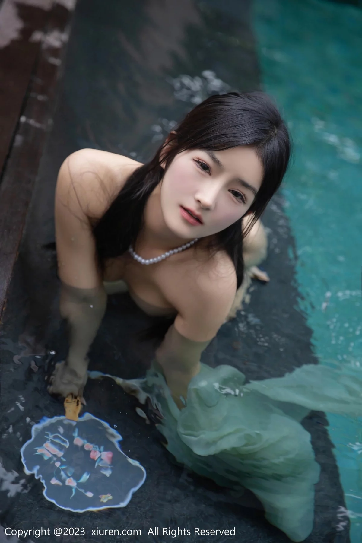 Xrmnw.Vip_谭小灵_写真