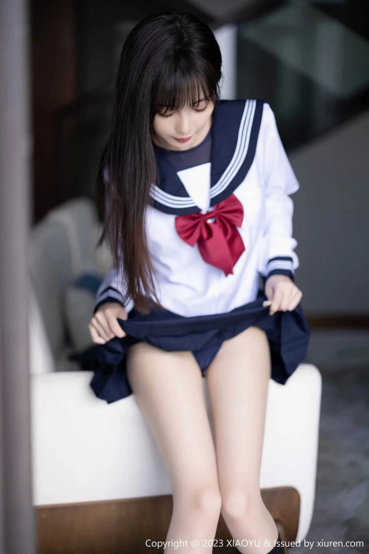 Xrmnw.Vip_林星阑_写真