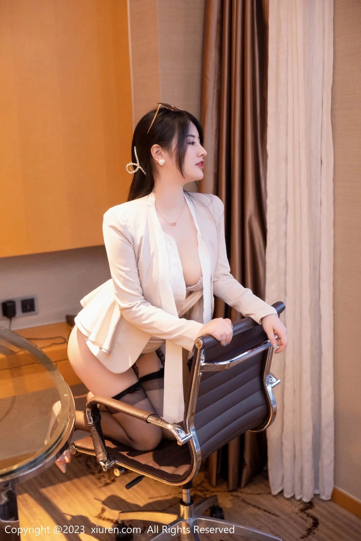 Xrmnw.Vip_诗诗_写真