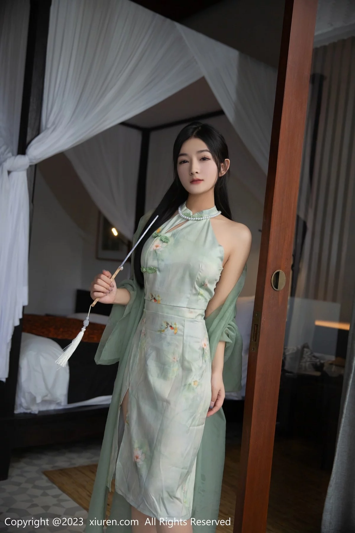 Xrmnw.Vip_谭小灵_写真