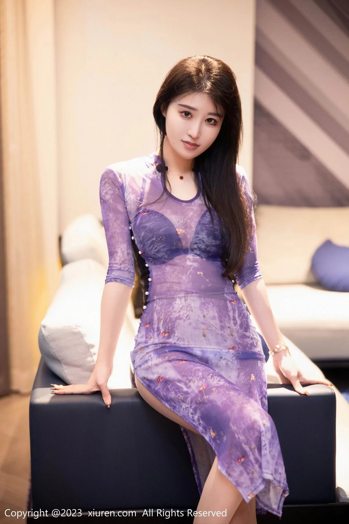 Xrmnw.Vip_司柠_写真