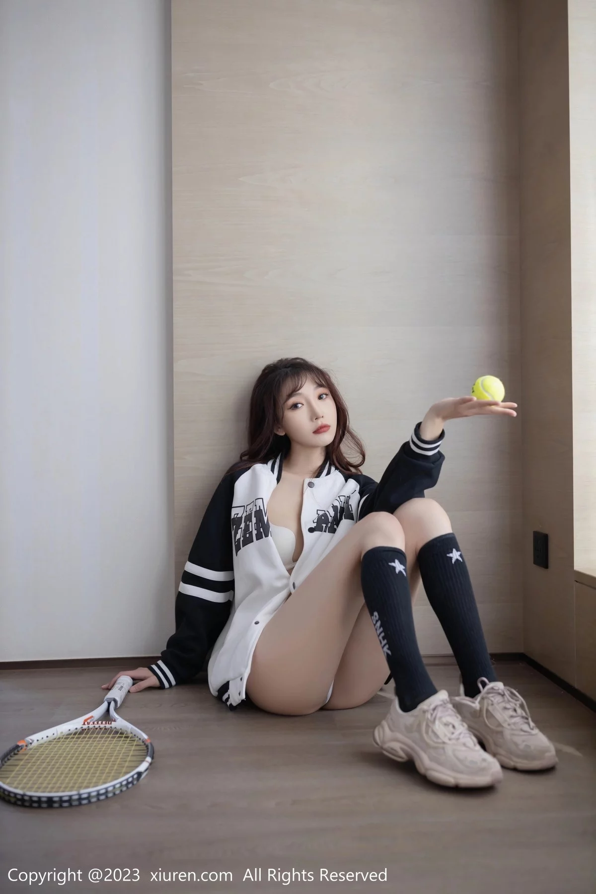 Xrmnw.Vip_陆萱萱_写真
