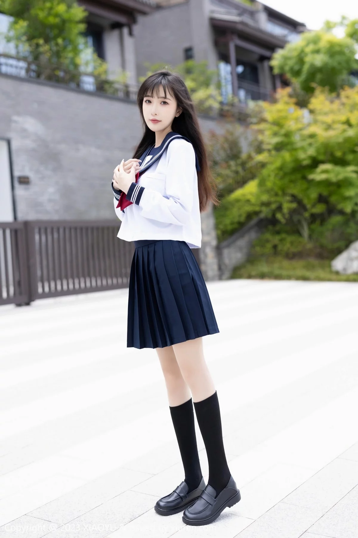 Xrmnw.Vip_林星阑_写真