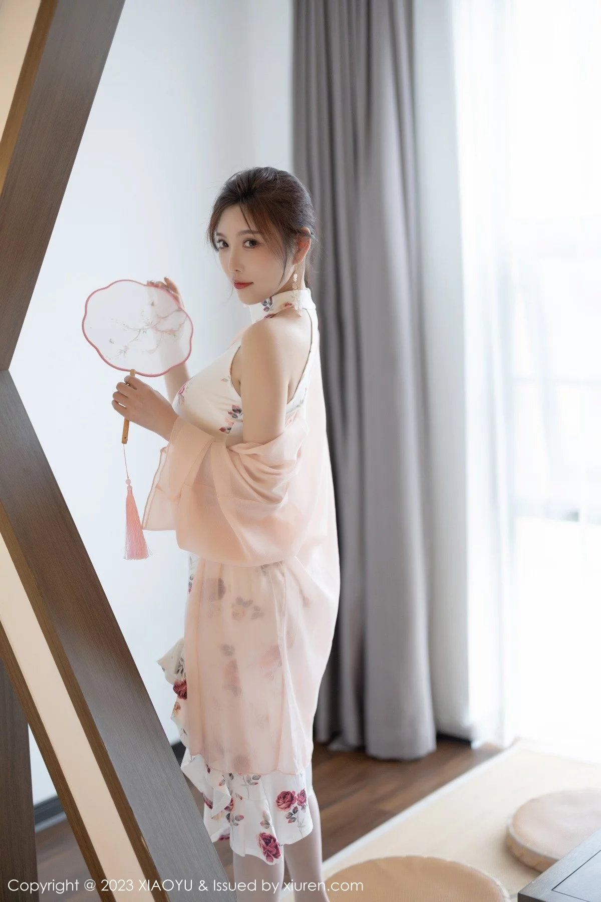 Xrmnw.Vip_杨晨晨_写真