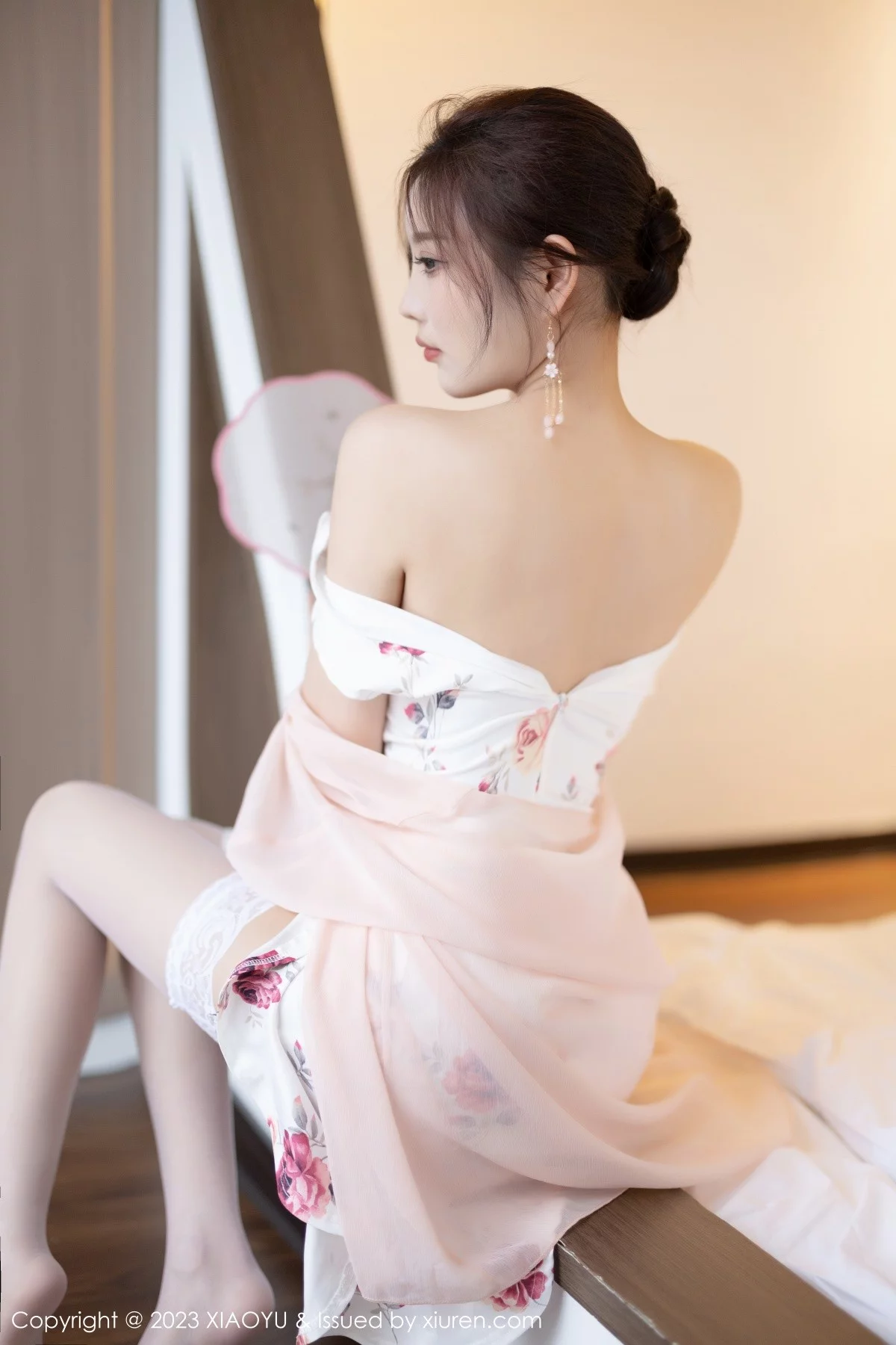 Xrmnw.Vip_杨晨晨_写真