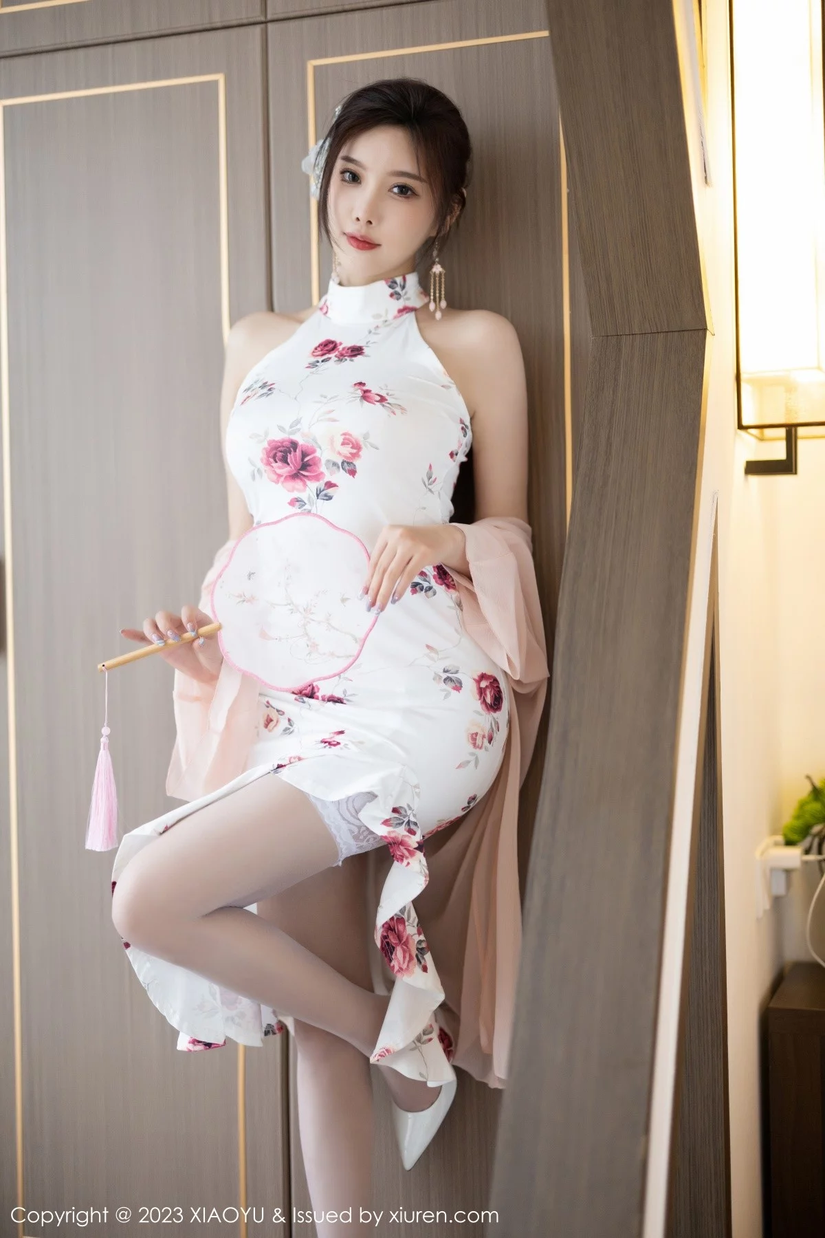Xrmnw.Vip_杨晨晨_写真