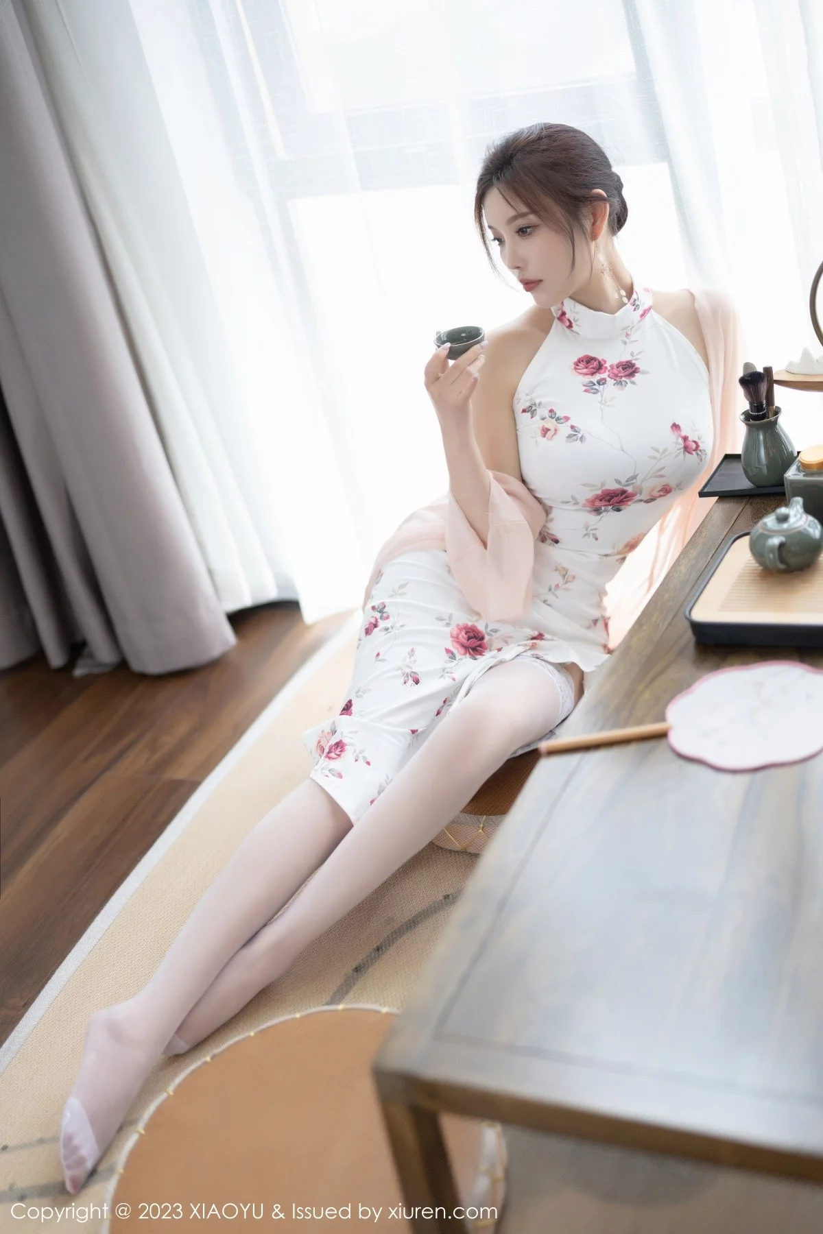Xrmnw.Vip_杨晨晨_写真