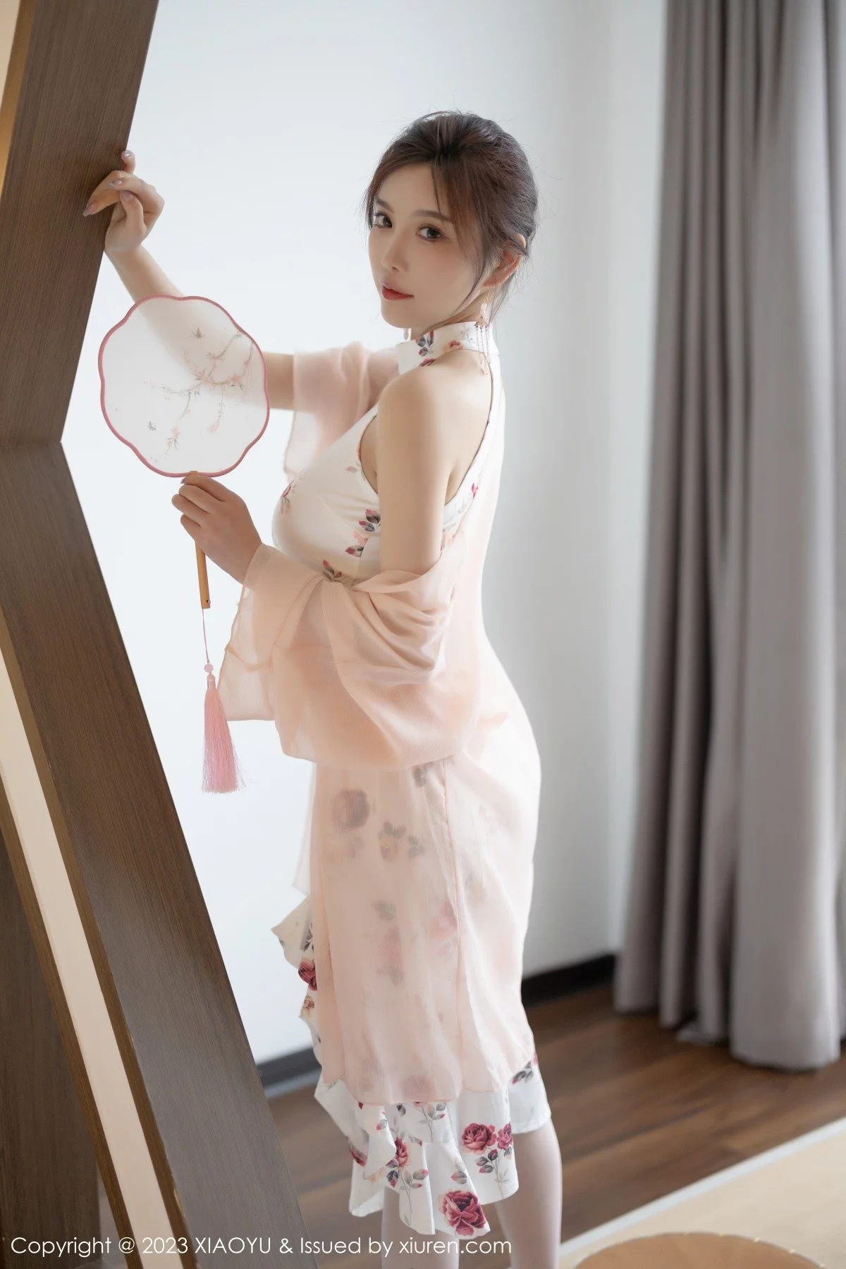 Xrmnw.Vip_杨晨晨_写真