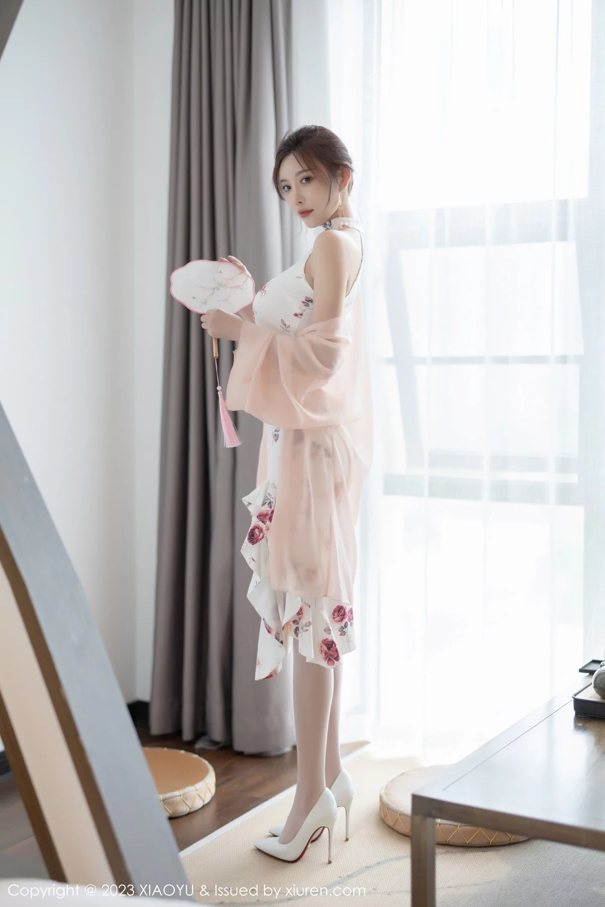 Xrmnw.Vip_杨晨晨_写真