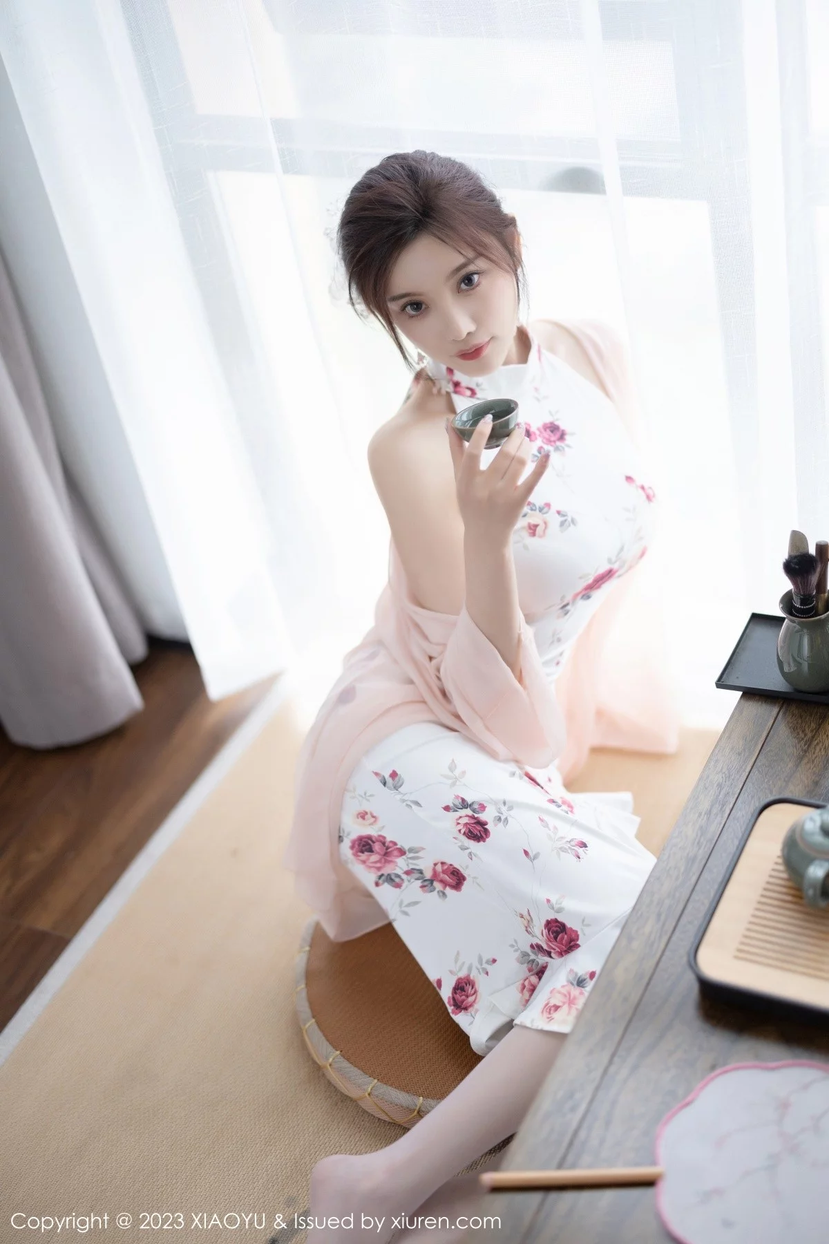 Xrmnw.Vip_杨晨晨_写真
