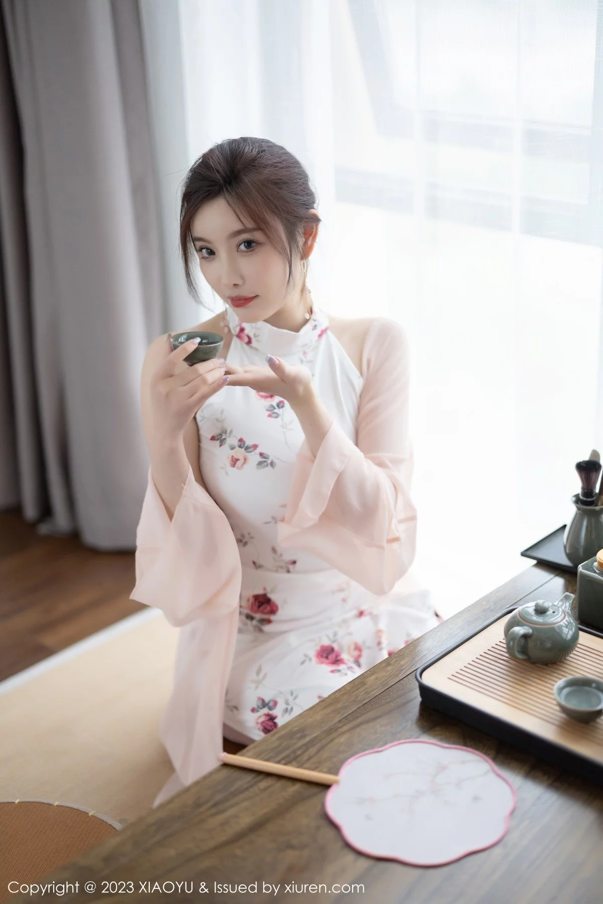Xrmnw.Vip_杨晨晨_写真
