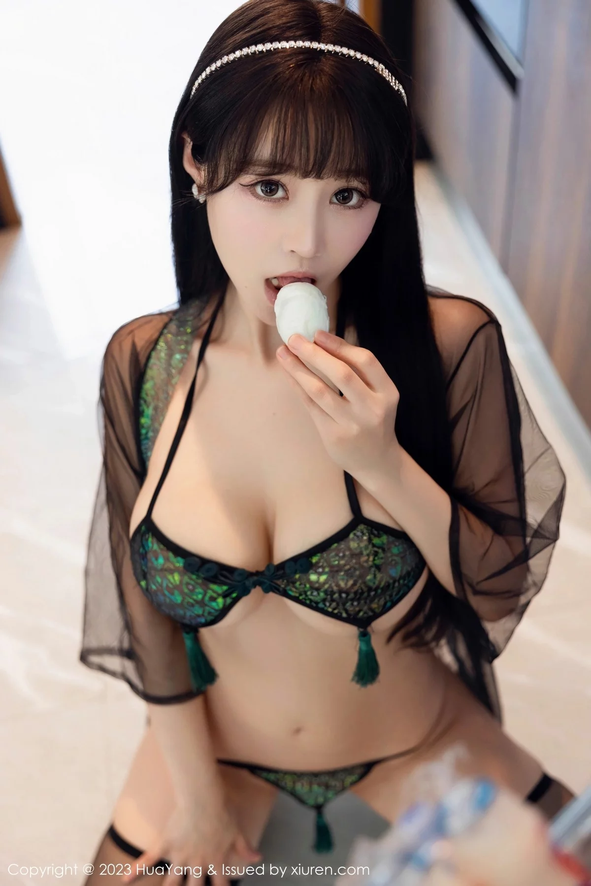 Xrmnw.Vip_朱可儿_写真