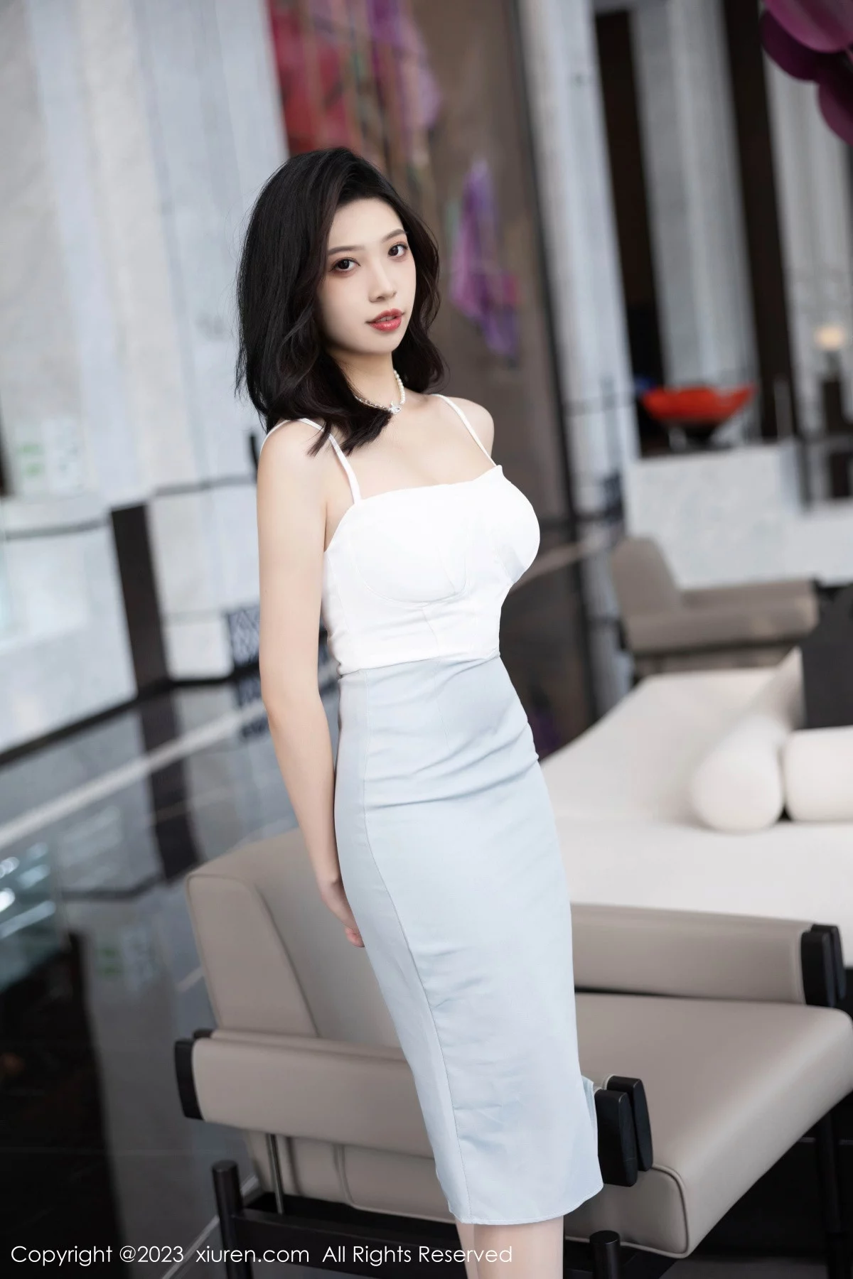 Xrmnw.Vip_郑颖姗_写真