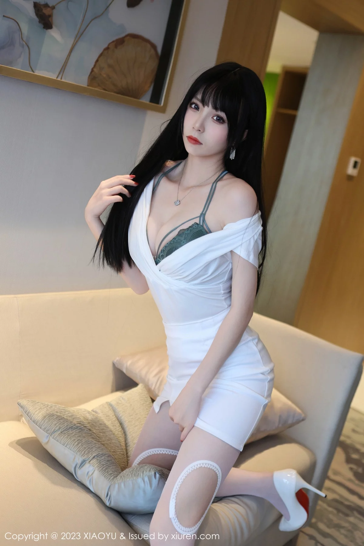Xrmnw.Vip_江七七_写真