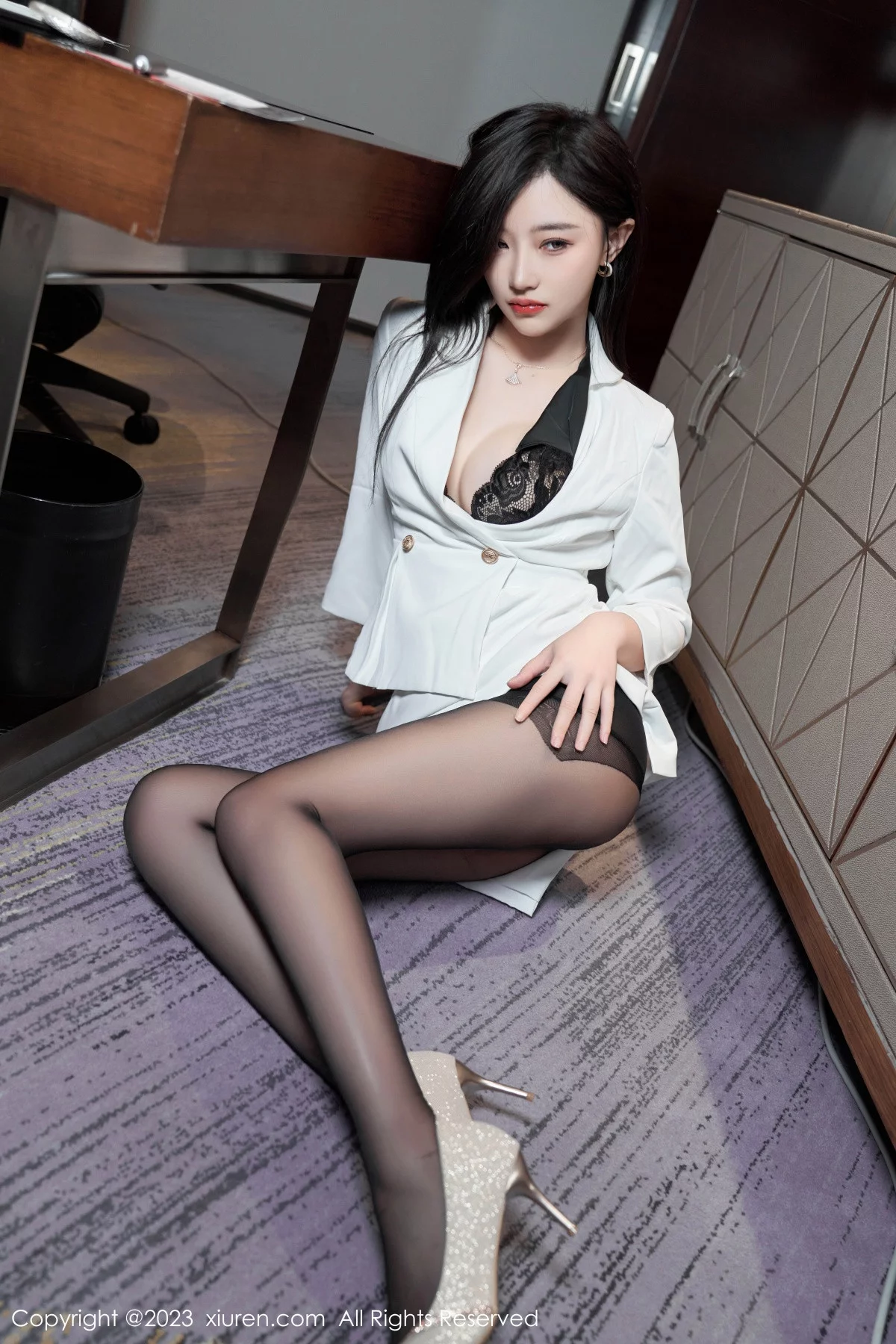 Xrmnw.Vip_妙可可_写真