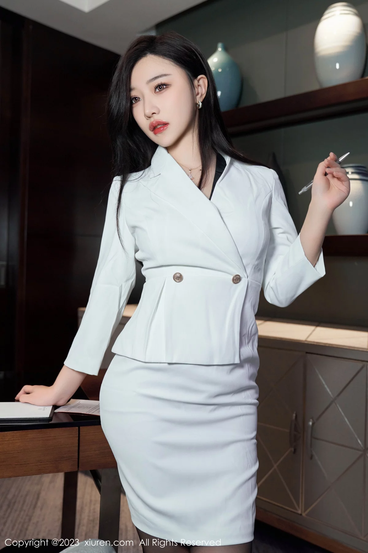 Xrmnw.Vip_妙可可_写真