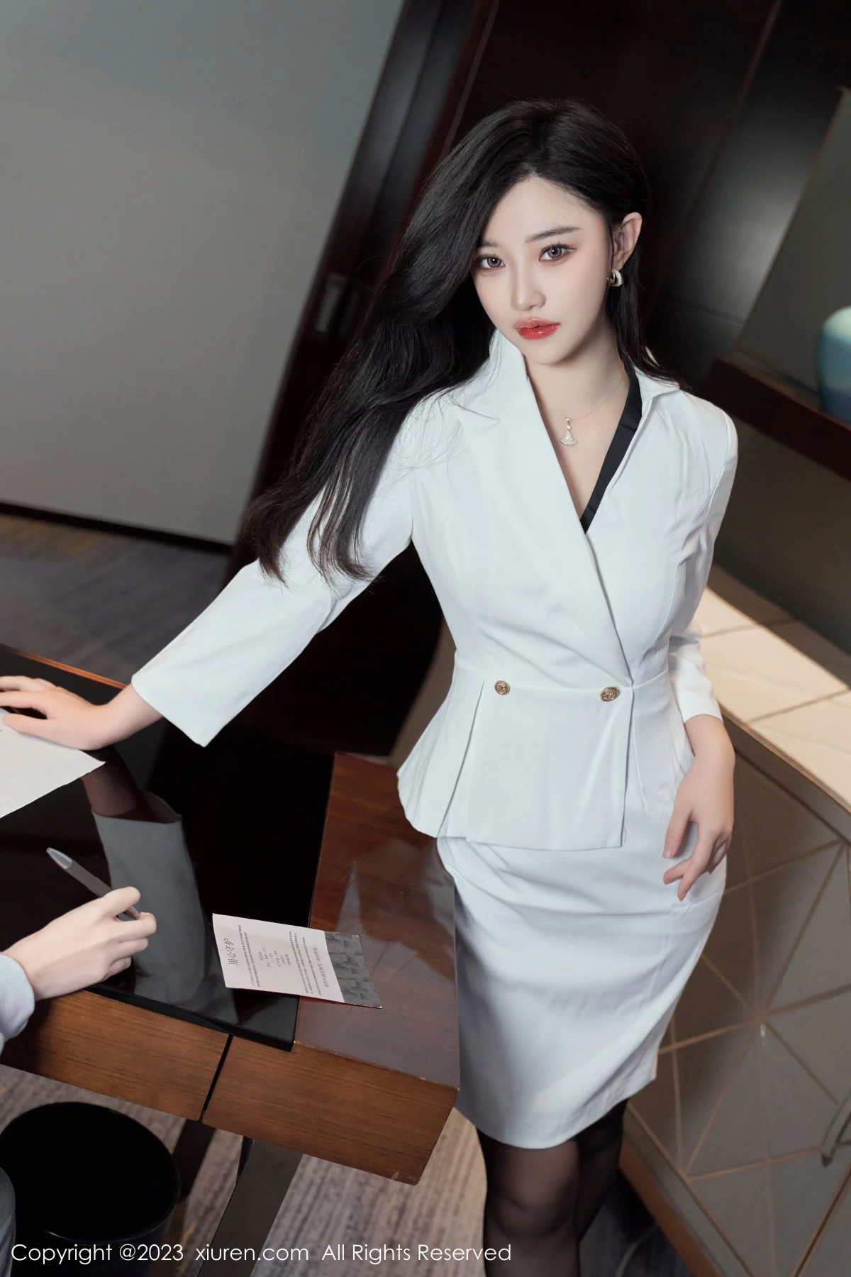 Xrmnw.Vip_妙可可_写真