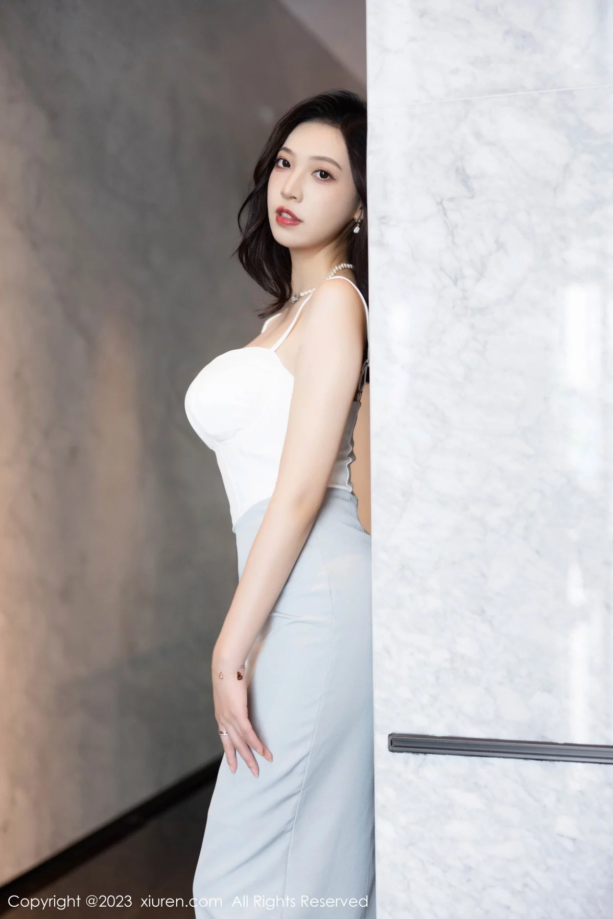 Xrmnw.Vip_郑颖姗_写真