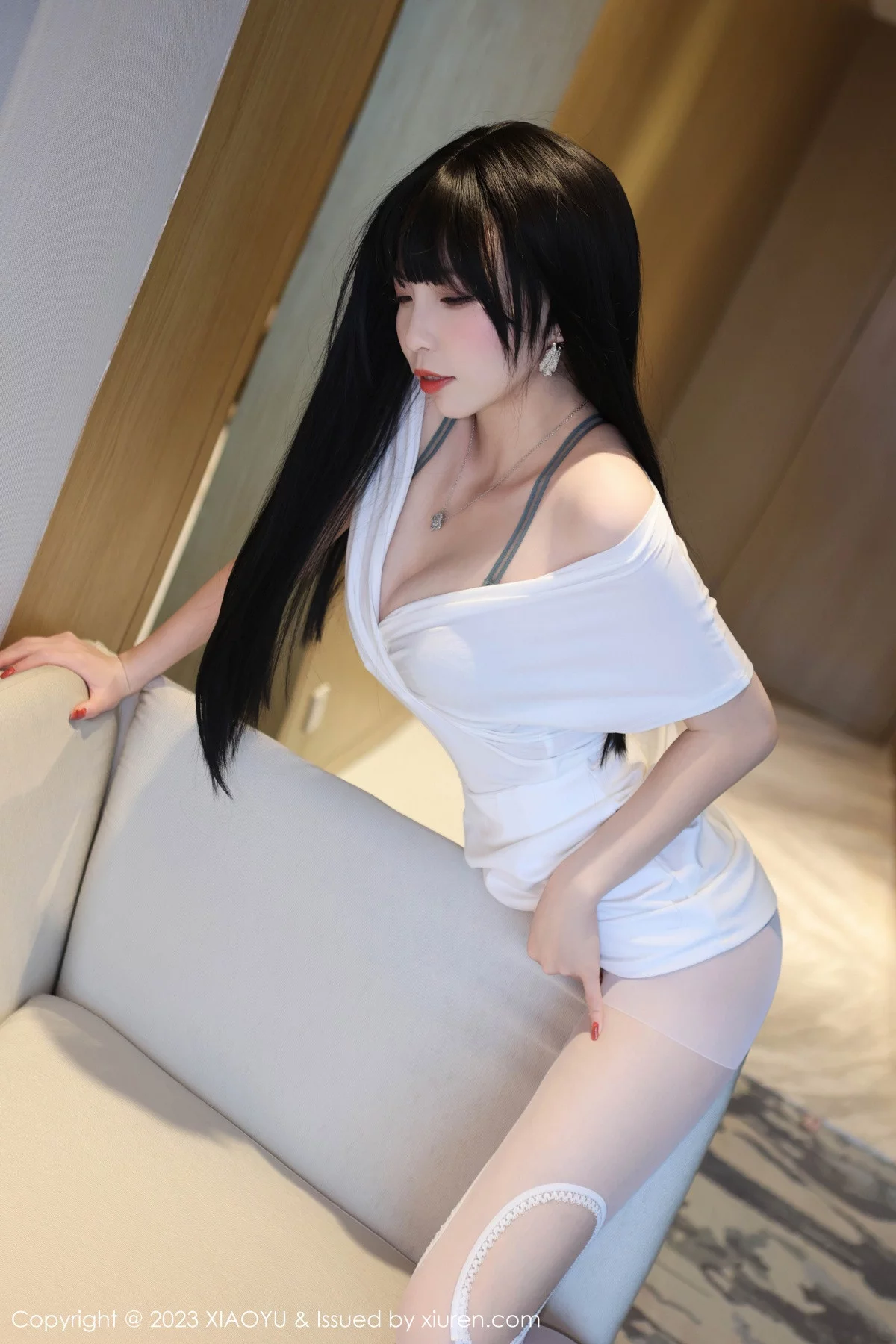Xrmnw.Vip_江七七_写真