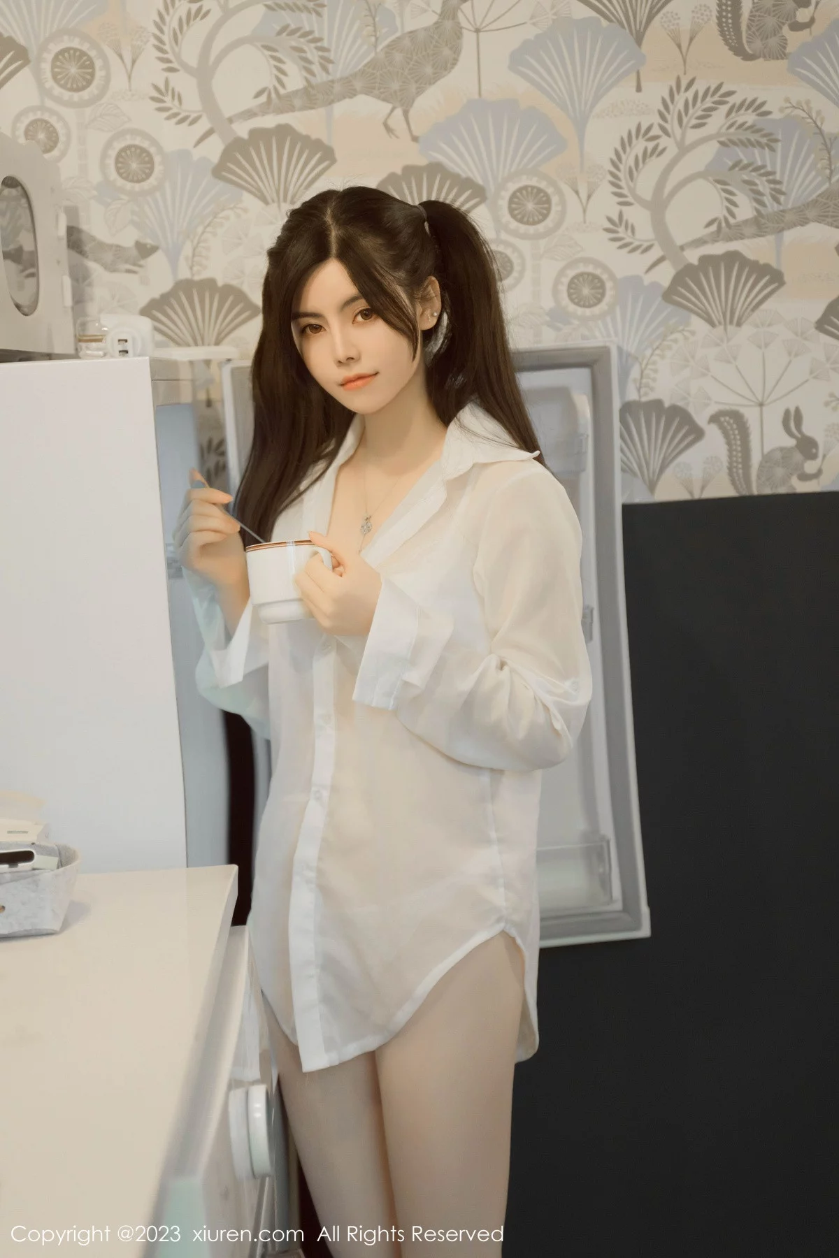 Xrmnw.Vip_白甜_写真
