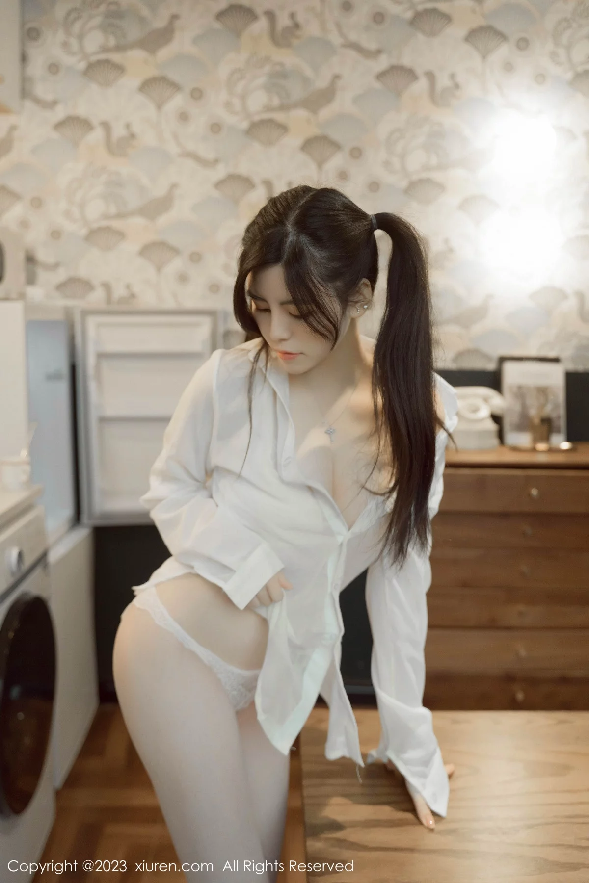 Xrmnw.Vip_白甜_写真