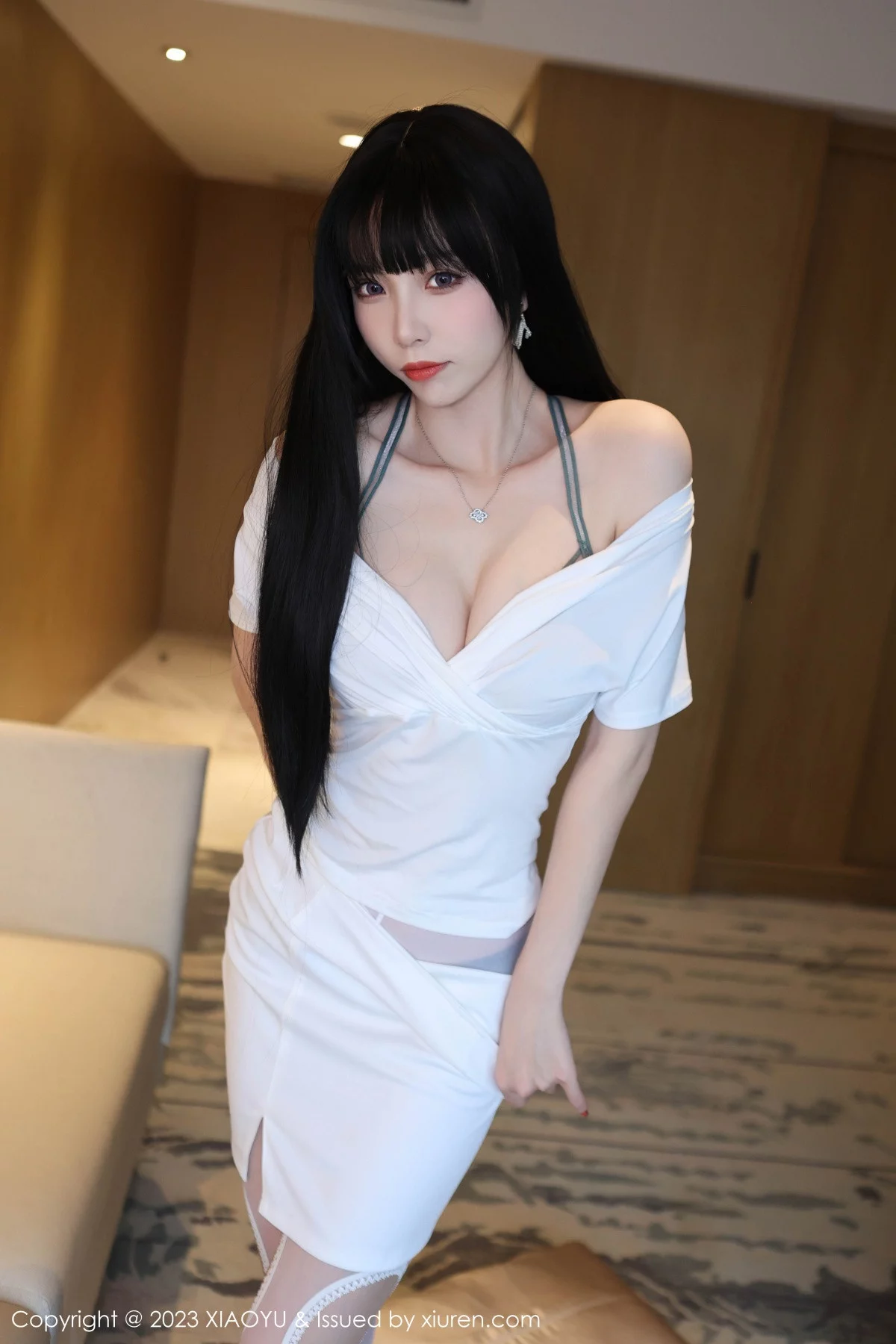 Xrmnw.Vip_江七七_写真