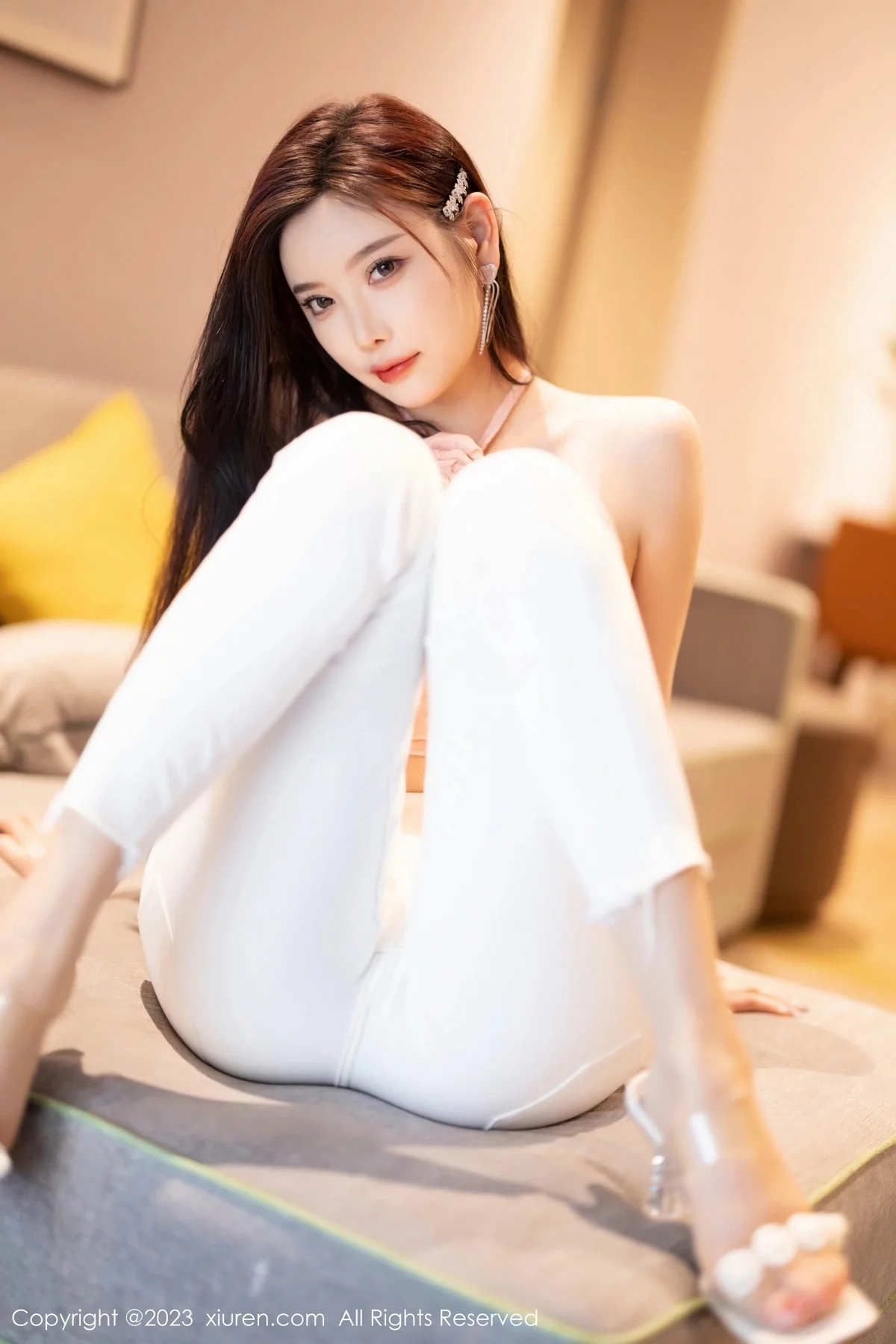 Xrmnw.Vip_杨晨晨_写真
