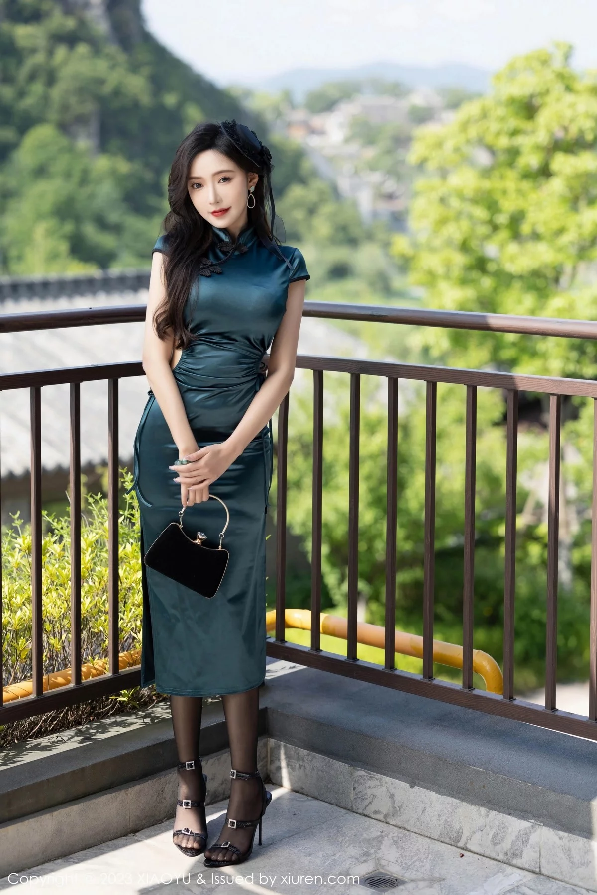 Xrmnw.Vip_王馨瑶_写真