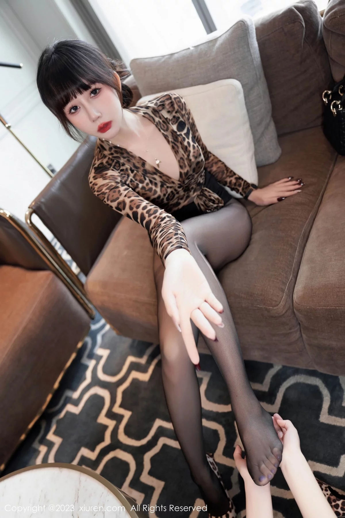 Xrmnw.Vip_波巧酱_写真