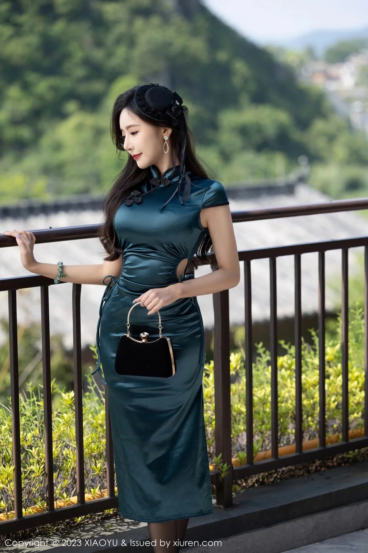 Xrmnw.Vip_王馨瑶_写真