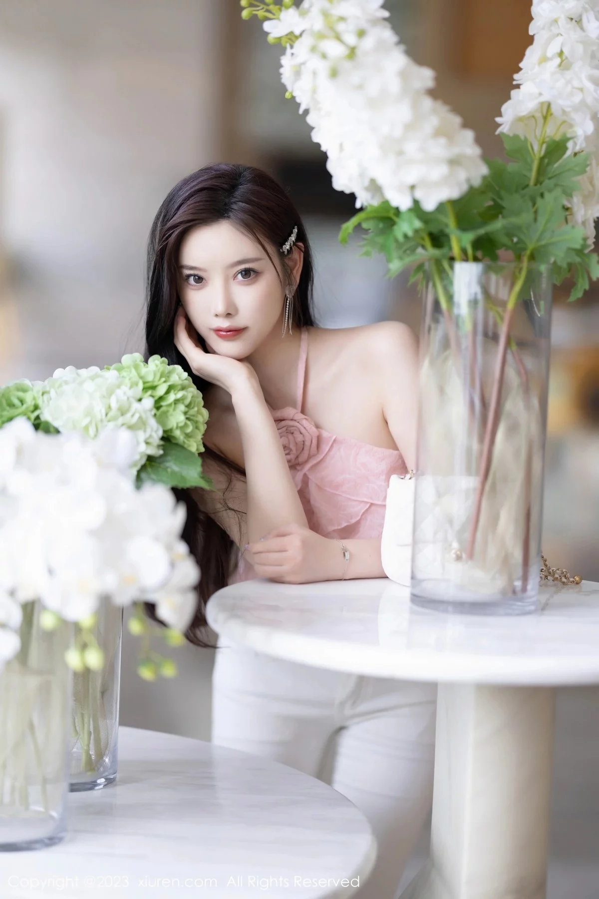 Xrmnw.Vip_杨晨晨_写真