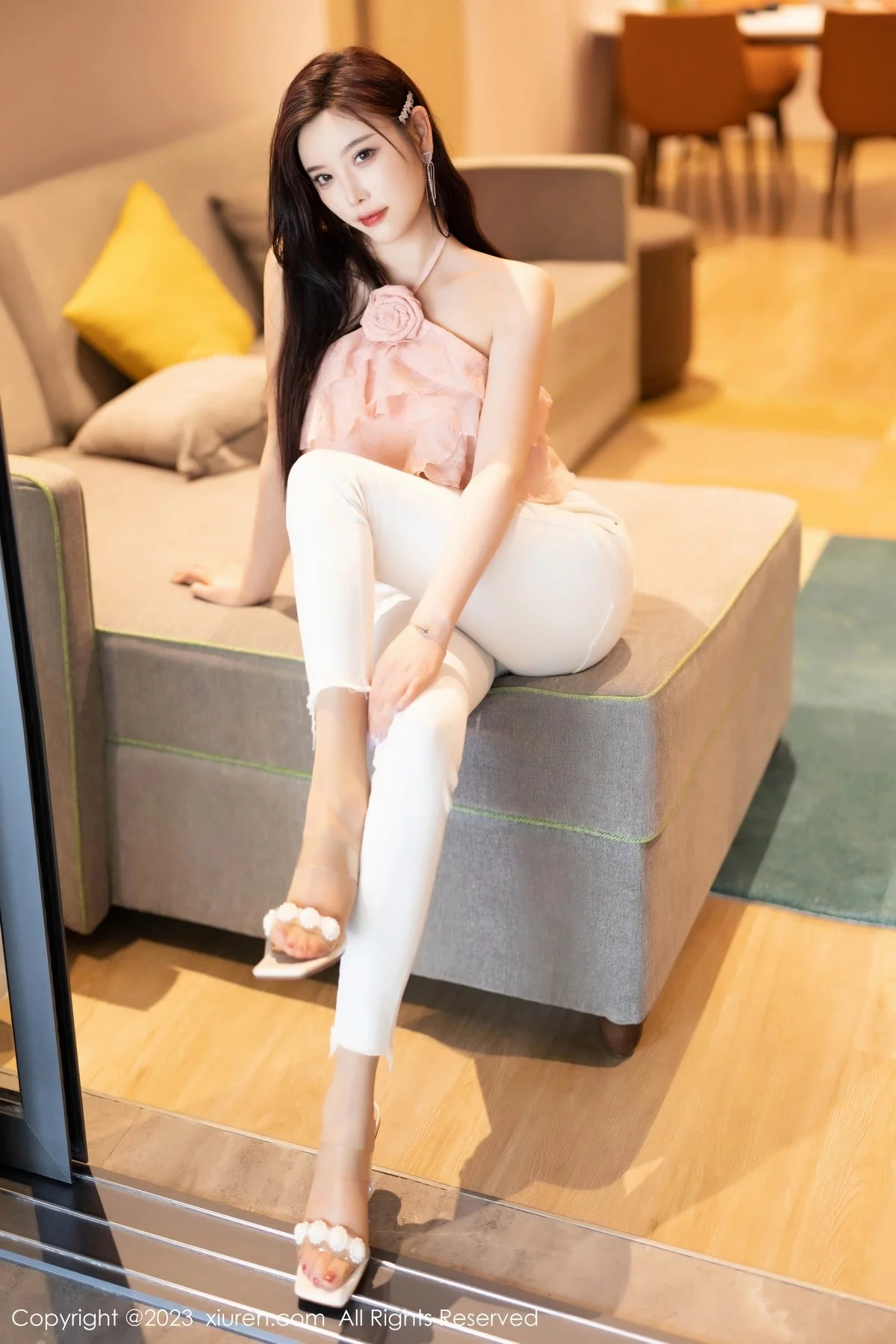 Xrmnw.Vip_杨晨晨_写真