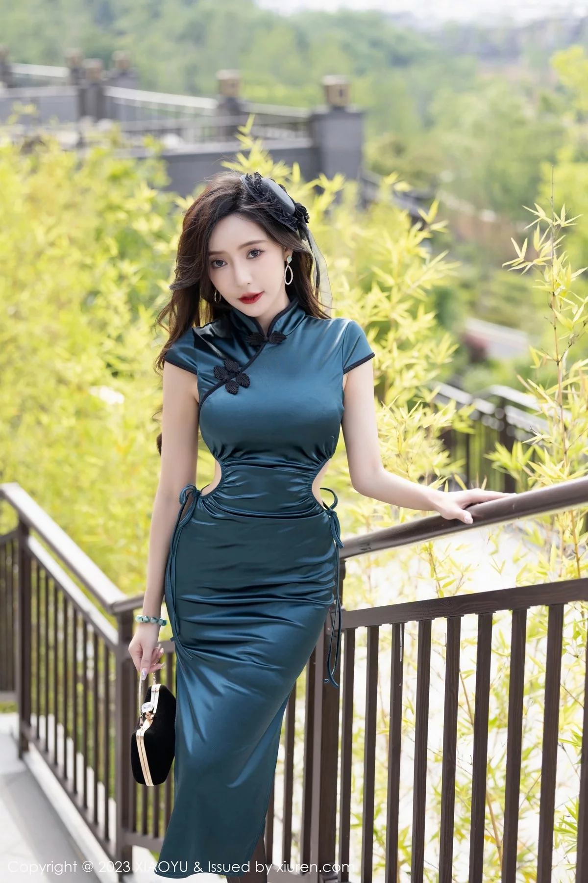 Xrmnw.Vip_王馨瑶_写真