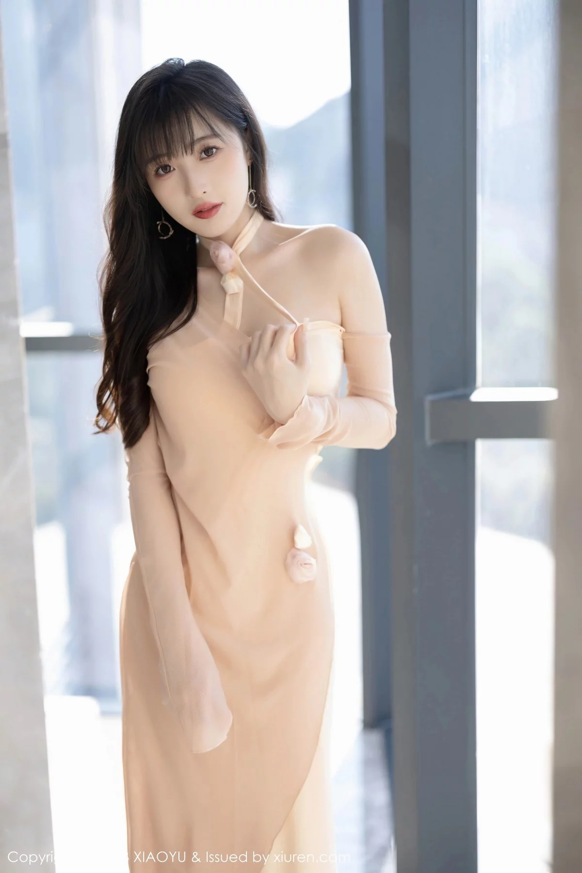 Xrmnw.Vip_林星阑_写真