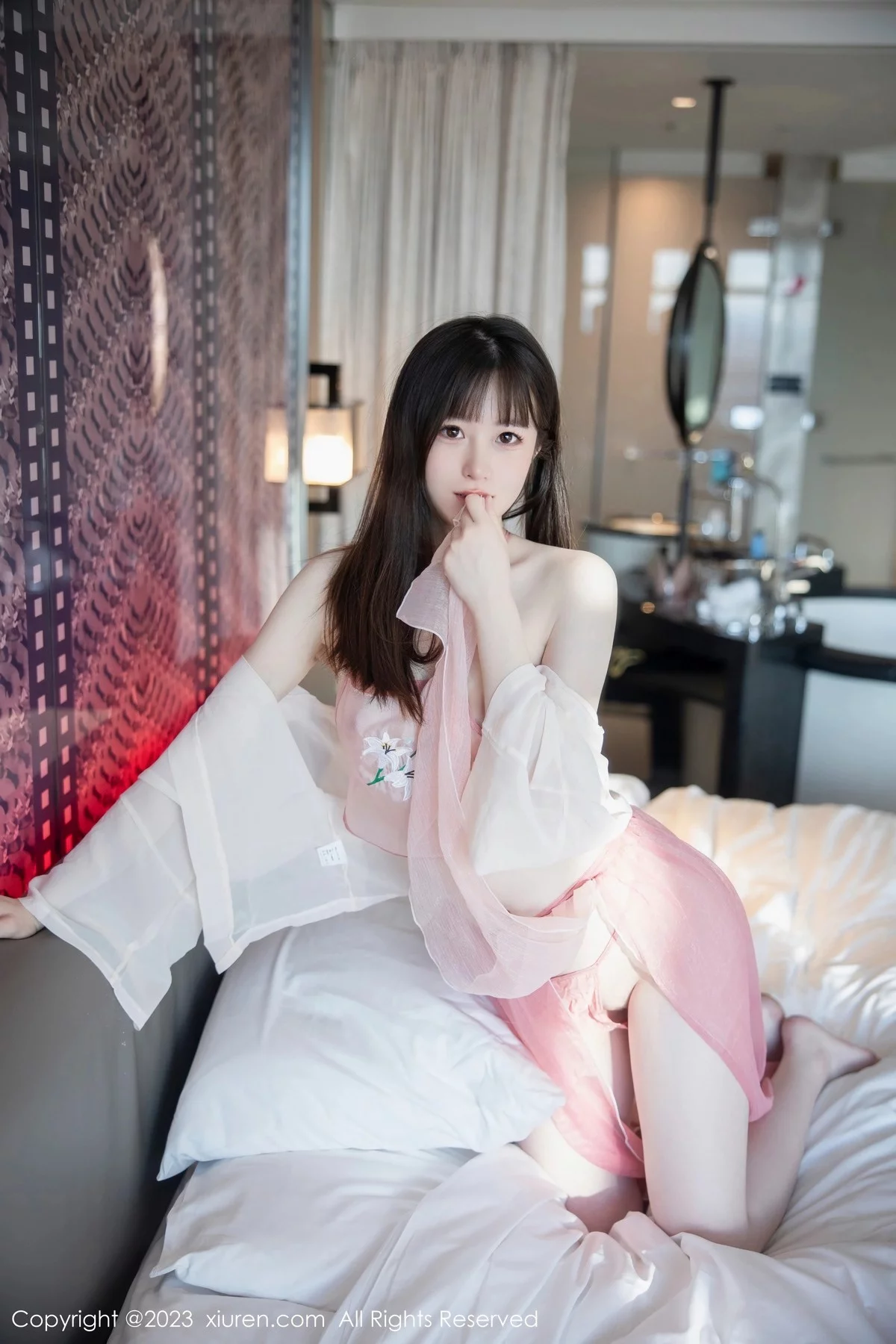 Xrmnw.Vip_林悠悠_写真
