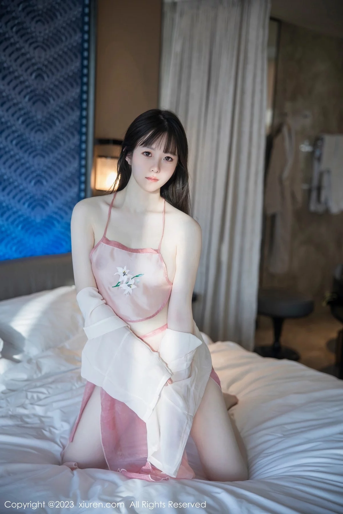 Xrmnw.Vip_林悠悠_写真