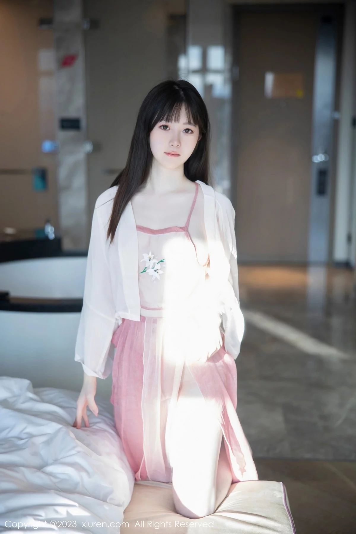 Xrmnw.Vip_林悠悠_写真