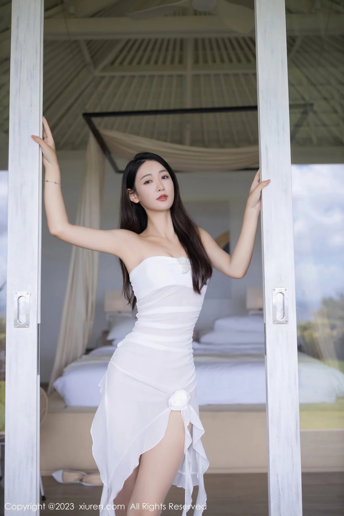 Xrmnw.Vip_唐安琪_写真
