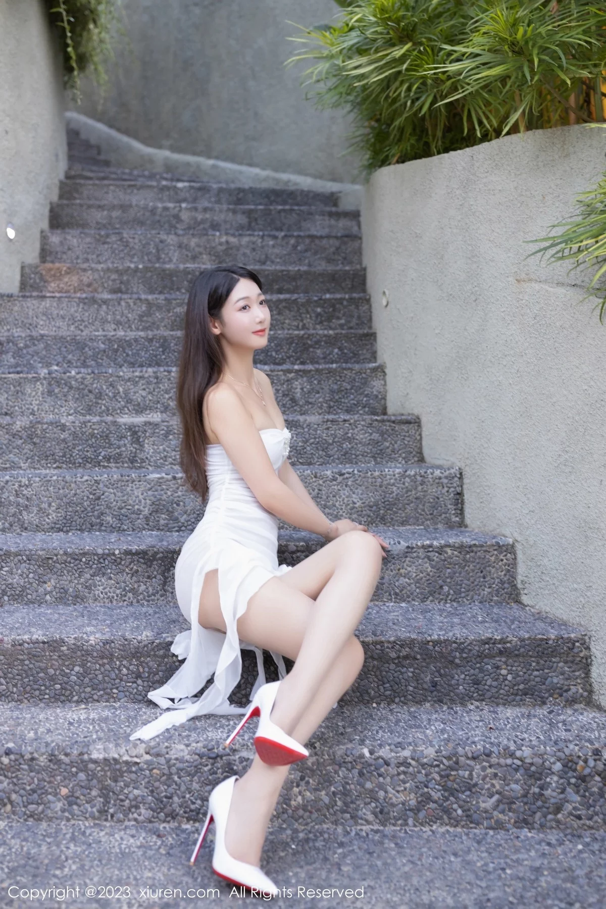 Xrmnw.Vip_唐安琪_写真