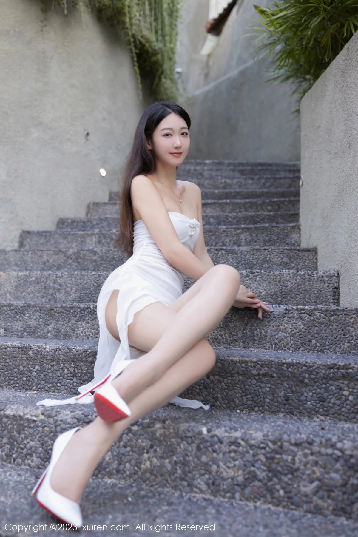 Xrmnw.Vip_唐安琪_写真