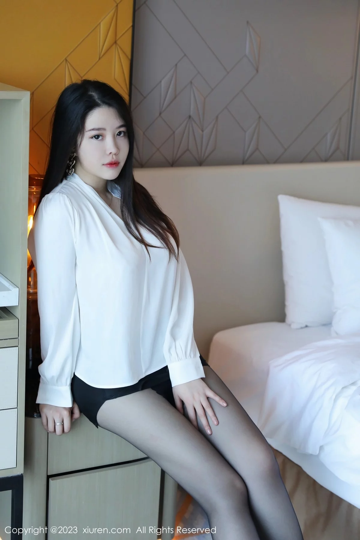 Xrmnw.Vip_樱桃小犊子_写真