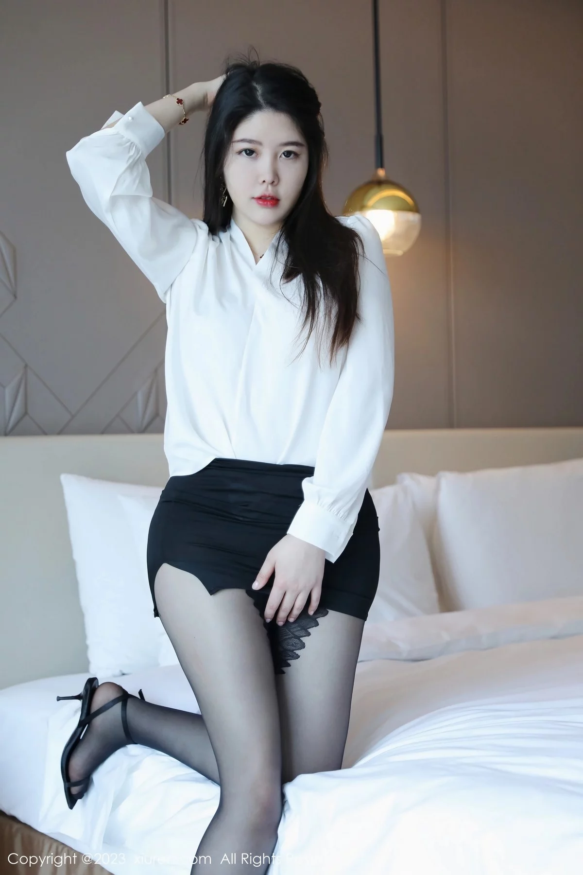 Xrmnw.Vip_樱桃小犊子_写真