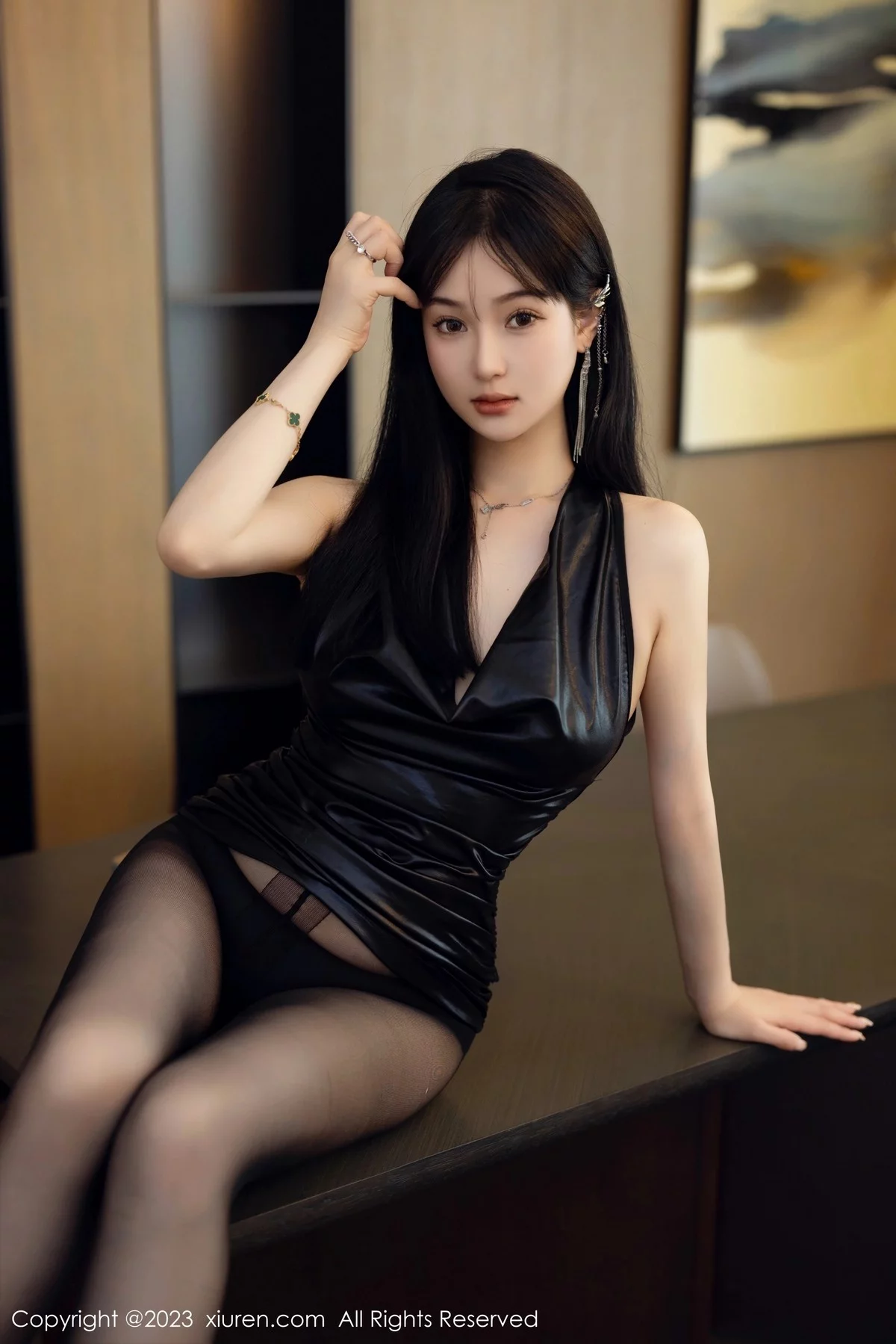 Xrmnw.Vip_柚琪_写真