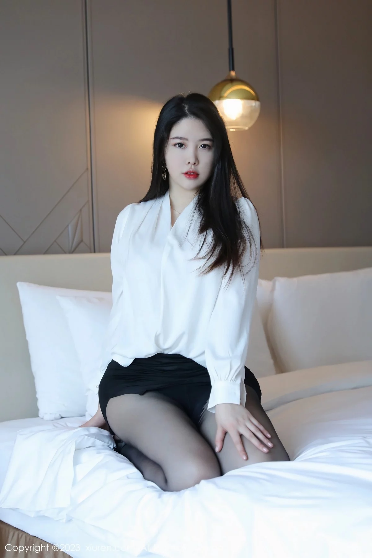 Xrmnw.Vip_樱桃小犊子_写真